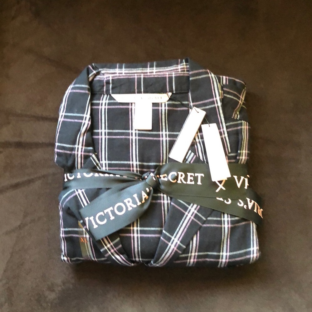 VS pajama set